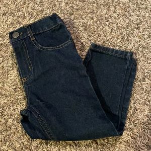 US Polo assassin  toddler jeans 3t